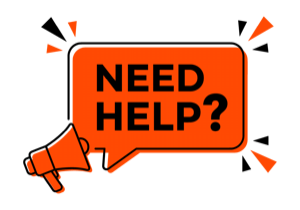 Need help?