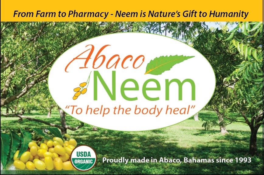 Abaco Neem Farm